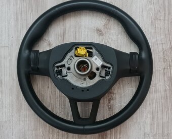 Volant + Air Bag  škoda fabia,octavia, superb - 5