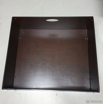 Stokke Sleepi rozširenie Junior Walnut (hnedá) - 5