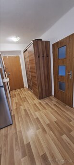 1 izbový byt na prenájom - 5