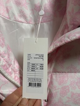 Zimná bunda Love Copenhagen - 5