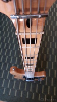 Predam Cort GB55JJ+upgrade - 5