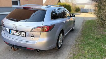 Mazda 6 - 5