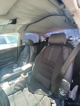 Audi A6 C5 2.5TDI 120kW MT/5 - 5