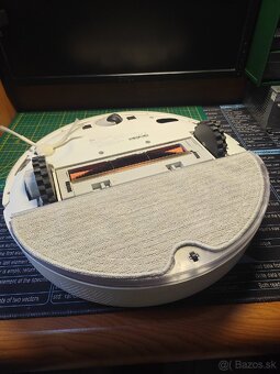 Robotický vysávač Xiaomi - 5