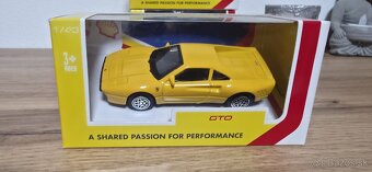 Na predaj modely shell ferrari - 5