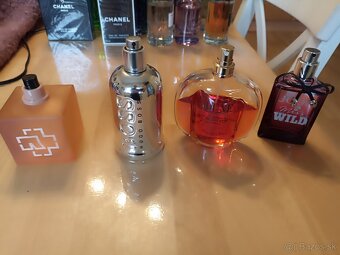 PARFUM - 5