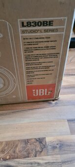 JBL L830 Studio L - 5
