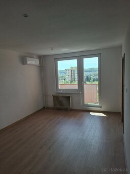 Nová cena 1 izbový byt predaj - 5