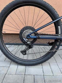Orbea Oiz H30, 2025 - 5