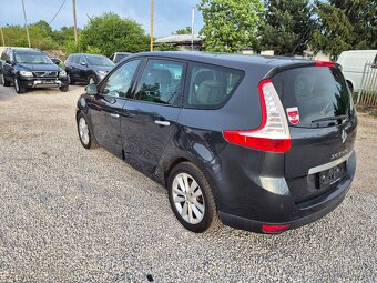Renault grand scenic - 5