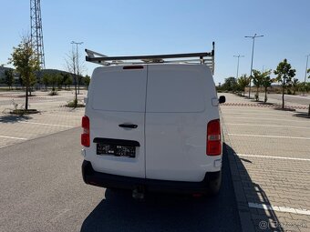 OPEL VIVARO 2.0 CDTI - 5