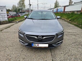 Opel Insignia ST 2.0 CDTI S S Dynamic AT8 - 5