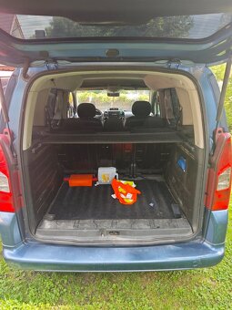 Citroën berlingo - 5
