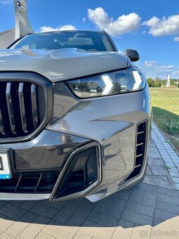 BMW X5 xDrive40i MILD HYBRID - 5