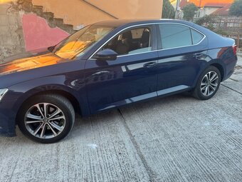 Skoda superb - 5