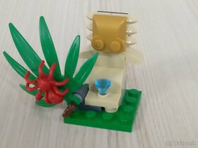 60156 LEGO City Jungle Buggy - 5