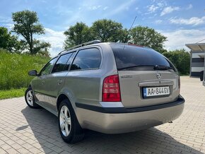 Predám Škoda Octavia Tour 1.9Tdi - 5