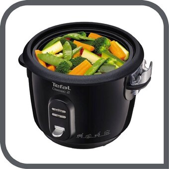 Tefal Classic 2 - 5