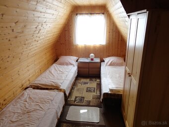Prenájom chaty velka noc Svätý Jur pri Bratislave - 5
