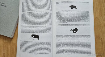 Skriptá Termodynamika v geovedách, Ekológia cicavcov - 5