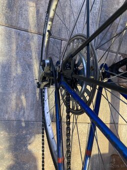 Predám bicykel favorit - 5