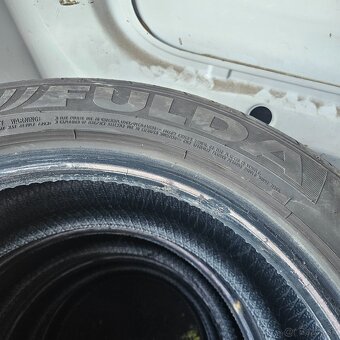 225/50 r17 Fulda - 5