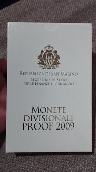 Euromince 2009 - 5