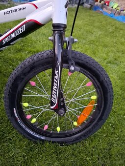 Detsky bicykel Specialized Hotrock 16 - 5