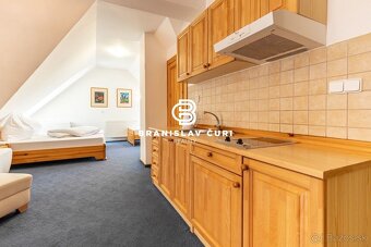 NA PREDAJ APARTMÁN Č. 5 TATRANSKÁ LOMNICA - 5