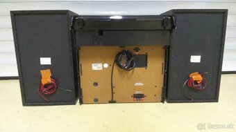 Predam hifi veza radio PHILIPS AS 305 - 5