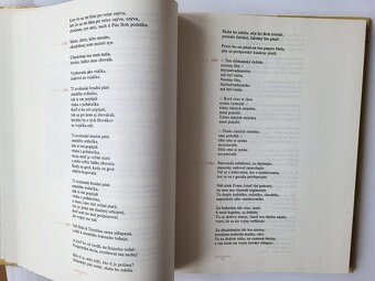 Chudoba, chudoba, šak si mi moc vina... - 5