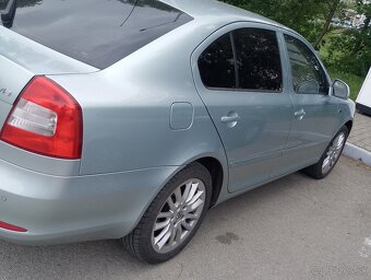 Skoda octavia 1.8 dsg - 5