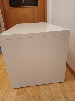 Ikea stolík - 5
