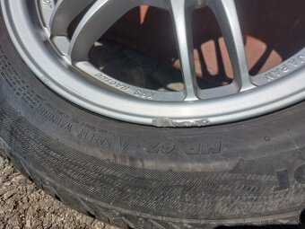 5x100 r15 - 5