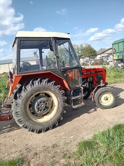 Zetor 7711 - 5