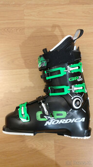 Lyžiarky NORDICA GPX 120 - 5