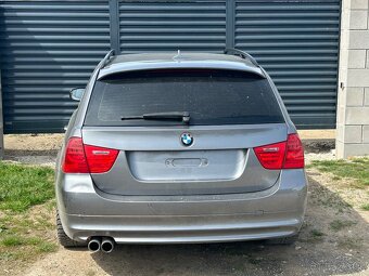 ROZPREDÁME BMW E91 330xDrive 180kw A/T LCI - 5