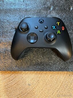Xbox series X 1TB - 5