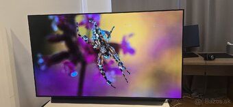Predám LG Oled C1 55" - 5