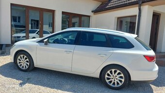 Seat Leon 1.6 TDI - 5