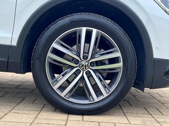 2023 VW Tiguan Allspace 2.0TDI DSG7 Klima-Sedačky IQ.LIGHT - 5