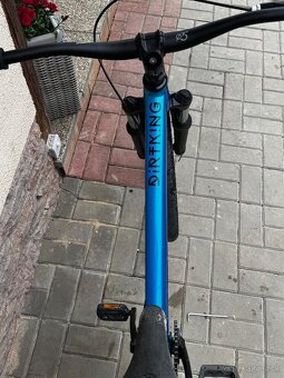 Predám Dirtking 2022 - 5