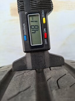 Letné pneumatiky 205/55 R16 - 5
