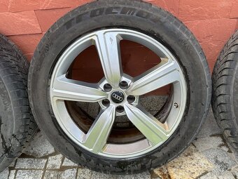 Elektróny Audi Etron R20 ET38 - 5