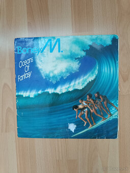 LP Platne - 5
