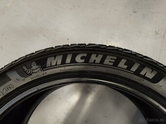 MICHELIN PILOT ALPIN 5 SUV 285/40 R 22 . 110 V - 5