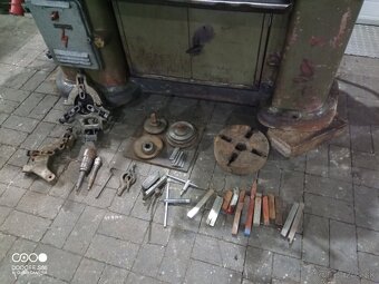 Sustruh na kov s28 - 5