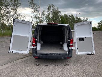 Mercedes-Benz Vito 114 CDI - 5