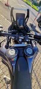 YAMAHA TENERE World Raid 700 DEMO - 5