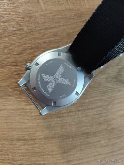 Predám BOLDR Venture Carbon Black Automatic - 5